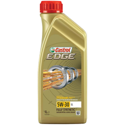 castrol edge 5w30 titanium